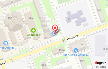Агентство Недвижимость Кубани на карте