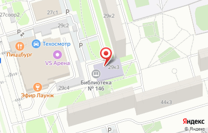 Логопедический кабинет Буду говорить на улице Генерала Белова на карте