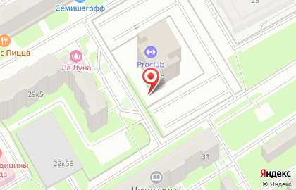 ООО НОЛС на карте