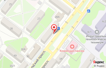 Магазин разливных напитков Литр.ру на карте