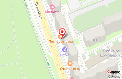 Кофейня Next Door Club на карте