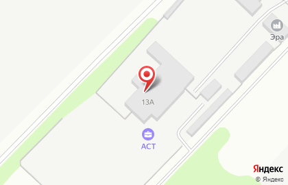 СТО Новтехсервис+ на карте