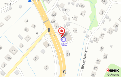 Пункт приема металлолома Втормет в Куйбышевском районе на карте