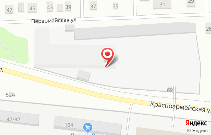 ГросМетЦвет на карте