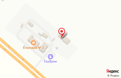 Автоцентр Темп-Автосервис на карте