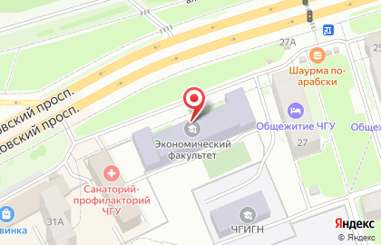 Банкомат Авангард на Московском проспекте, 29 на карте