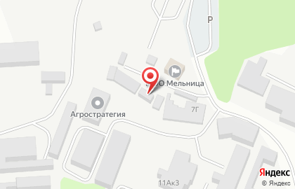 Производственно-коммерческая фирма Стиф-с на карте