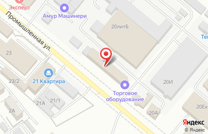 Интернет-магазин Happy-Moms.ru в Железнодорожном районе на карте