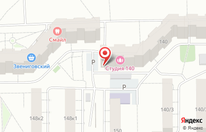 Департамент охраны Глоботек на карте