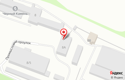 Торговая компания ПолимерСервис на карте