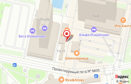 Sv-sale.ru на карте