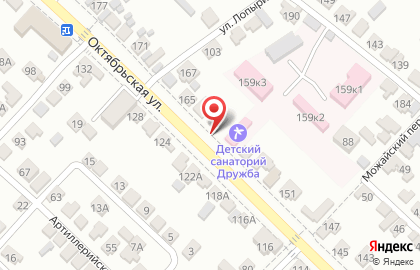 Магазин Сантехник, ИП Сополев А. Н. на карте