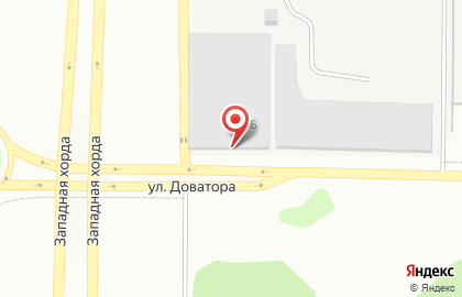 Торговая компания Донской Крепеж на карте