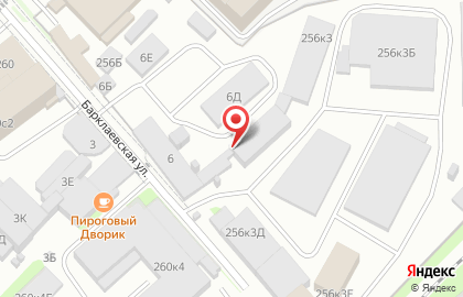 УК Комплекс на карте