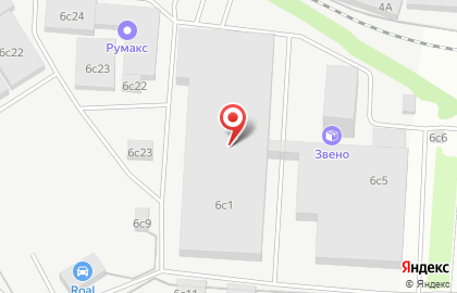 Торговая компания Оптим на Никопольской улице на карте