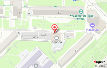 Компания по организации детских праздников SunShine на карте