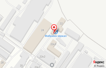 Студия 3D-моделирования и печати 3D box на карте