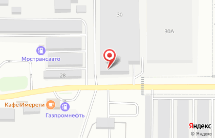 Московский Областной суд Ивантеевский Городской суд на карте