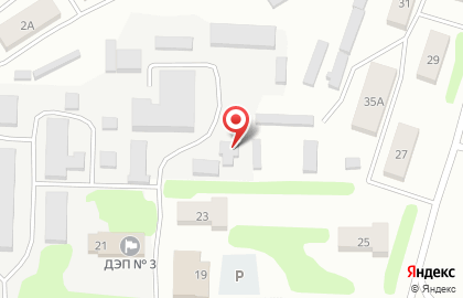 Центр авторазбора на Шоссейной улице на карте