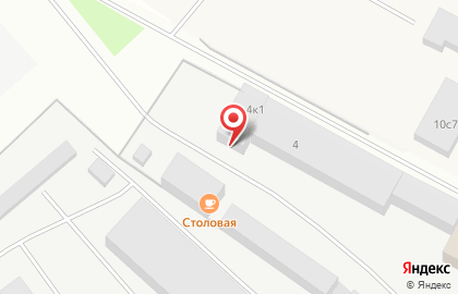Оптстрой 29 на карте