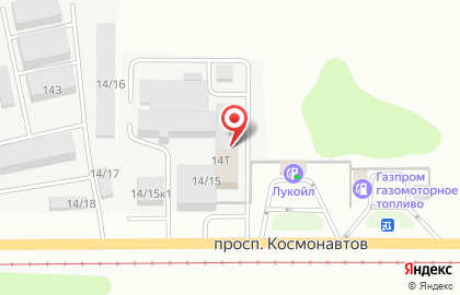 ООО Сибирская Усадьба Алтай на карте