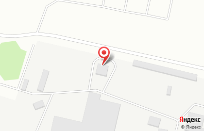 Троицкий консервный комбинат на карте