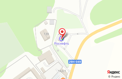 Фирма ПрофИнструмент на карте