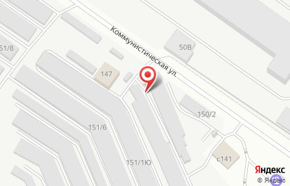 Группа компаний Light на карте