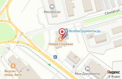 Мастерская по ремонту обуви в Москве на карте