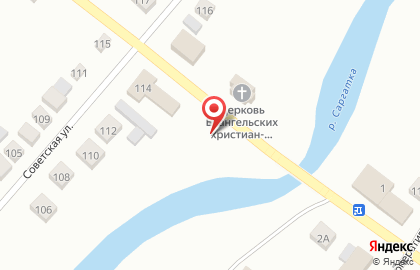 МТС в Омске на карте