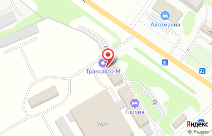 Магазин автозапчастей Lada original на карте