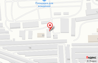 Оптовая фирма на Павелецкой улице на карте