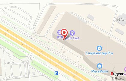 Blissform на карте