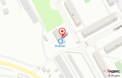 Магазин Разнообразие на карте