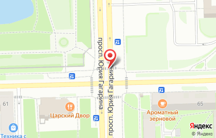 Вертикаль Права на карте