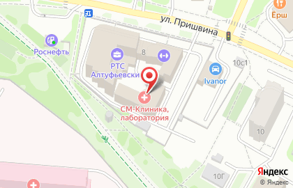 Miner-Bit.ru на карте
