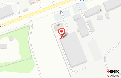 Голд проект на карте
