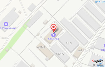Босяков.нет на карте