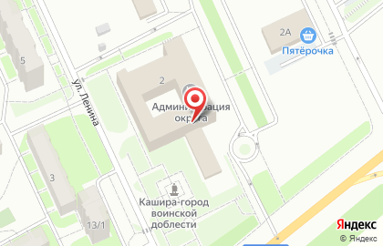 Служба эвакуации автомобилей в Москве на карте
