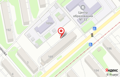 Планета инструмента на карте