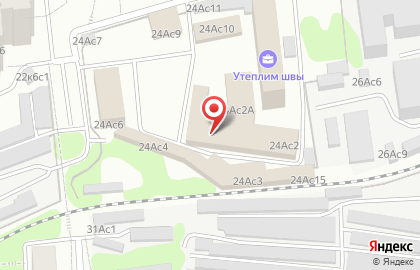 Prombattery на карте