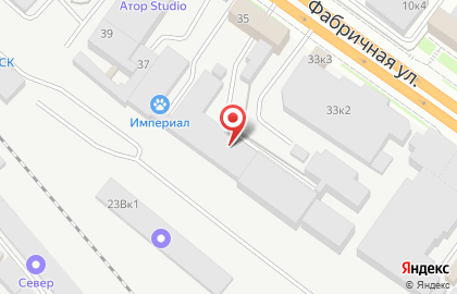 ООО Синикон на карте