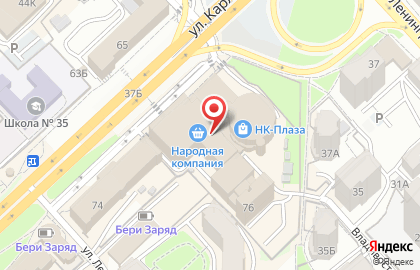 Объявления Хабаровск | Хабаровский край на карте