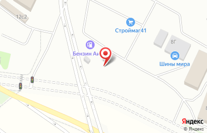 Магазин сантехники, ИП Зубова Э.И. на карте