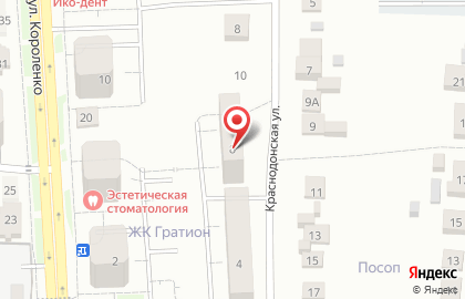Компания по организации и проведения квестов Quest Point на карте