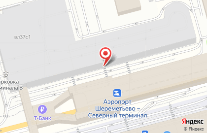 Блинная БлинБери в Москве на карте
