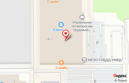 Магазин мужской одежды Hit men на бульваре Энтузиастов на карте