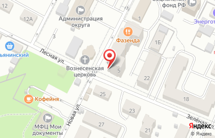 Магазин Лавка Бахуса в Калининграде на карте