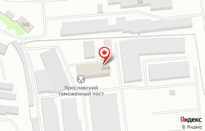 ЯрПрайд Компани на карте