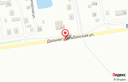 Flex в Советском районе на карте